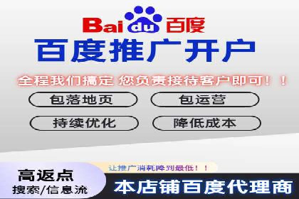 百度竞价投放效果评估及案例解读
